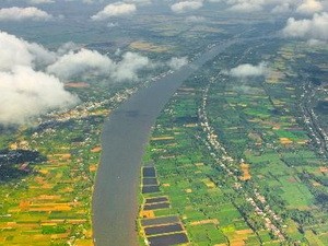 Vietnam to join water use convention - ảnh 1